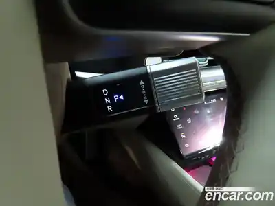 Hyundai Grandeur 2023 2.5 гидро в Москве № 42876, миниатюра 9