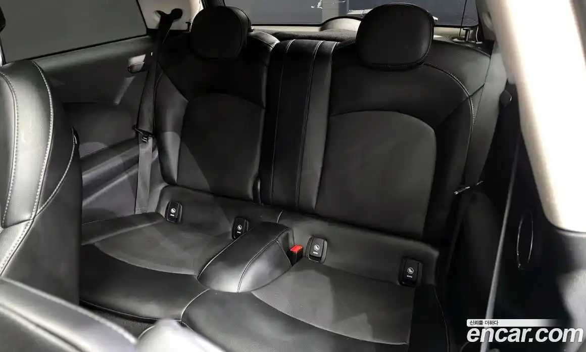 Mini Cooper 2017 1.5 Автомат в Москве № 432116, фото 11