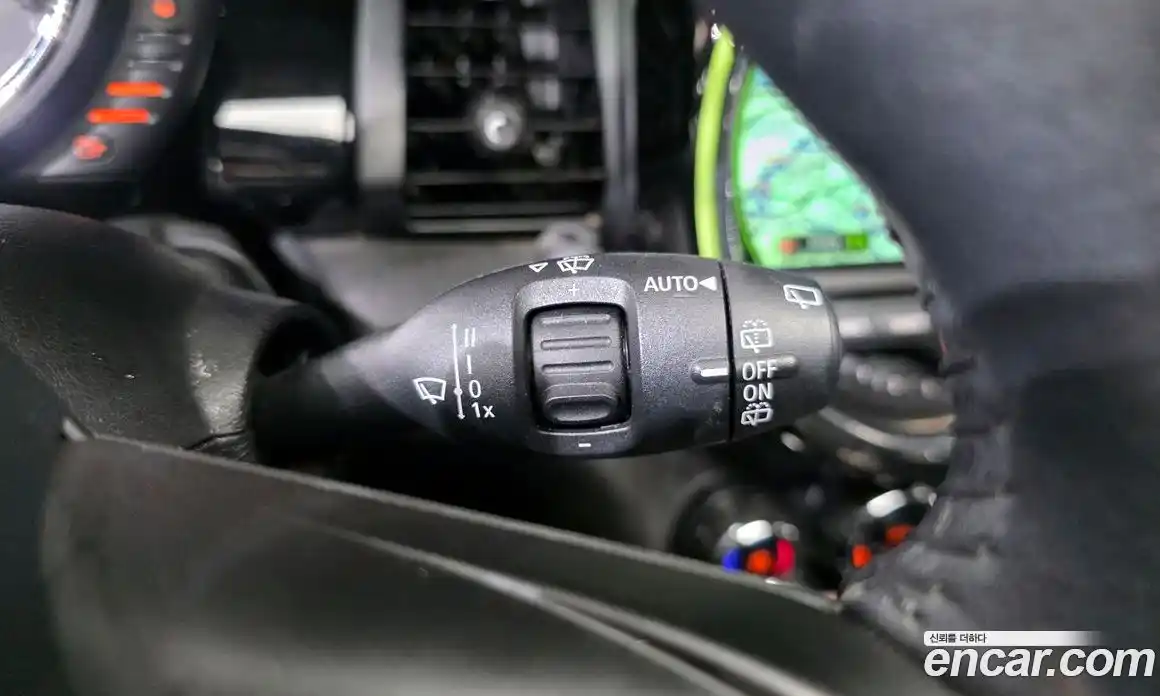 Mini Cooper 2017 1.5 Автомат в Москве № 432116, фото 14