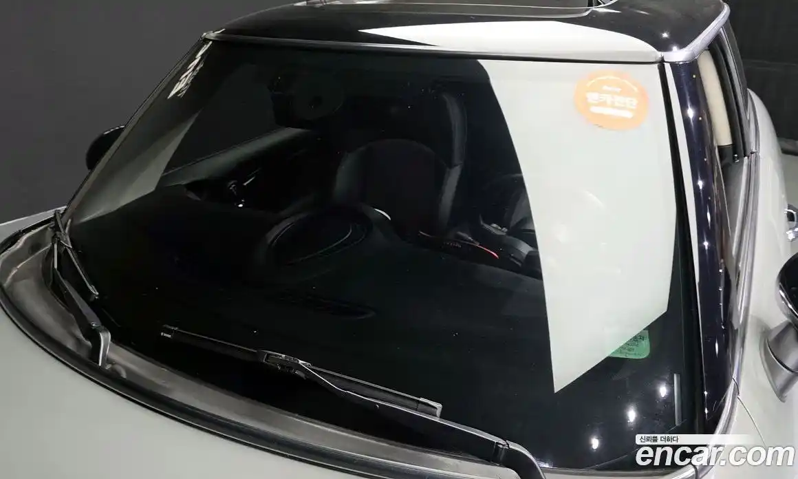 Mini Cooper 2017 1.5 Автомат в Москве № 432116, фото 16