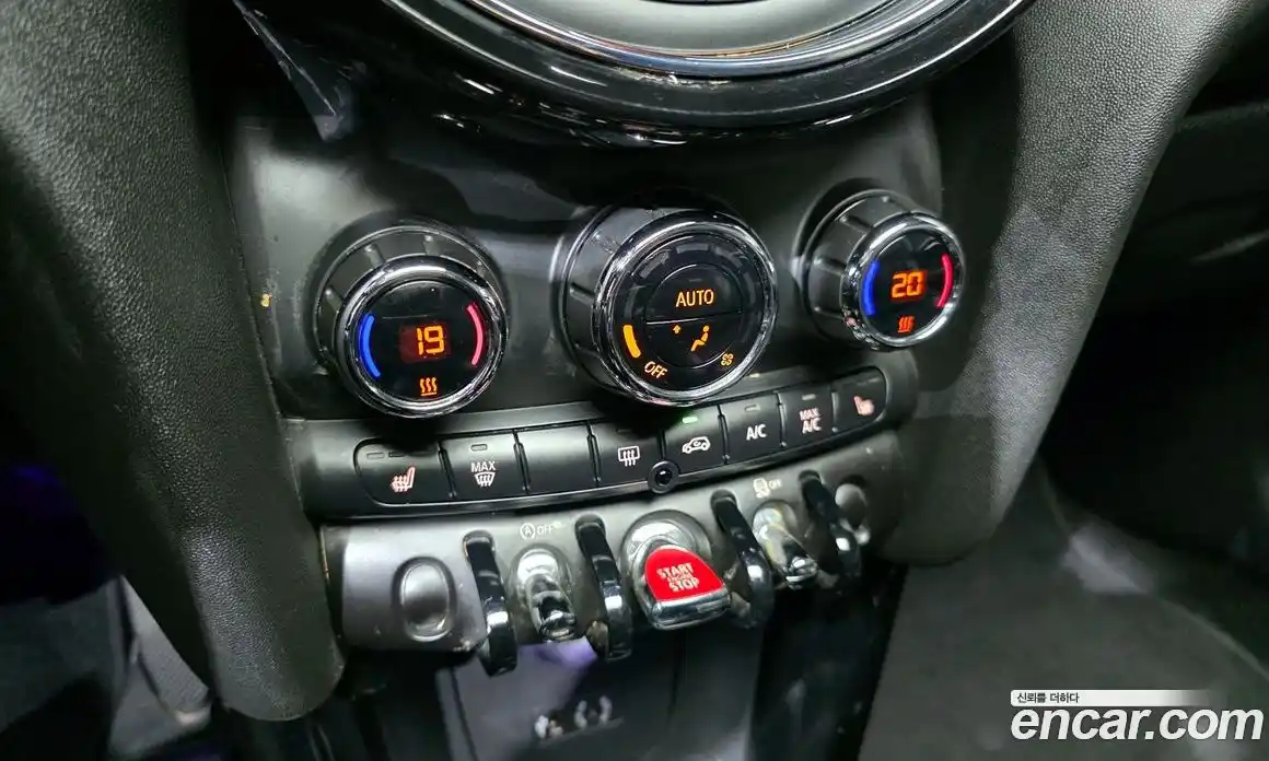 Mini Cooper 2017 1.5 Автомат в Москве № 432116, фото 18