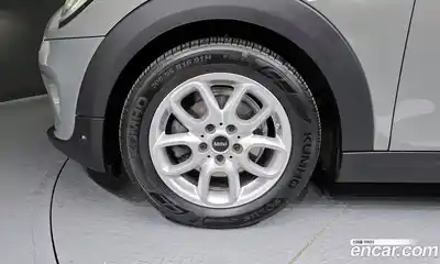 Mini Cooper 2017 1.5 Автомат в Москве № 432116, миниатюра 5