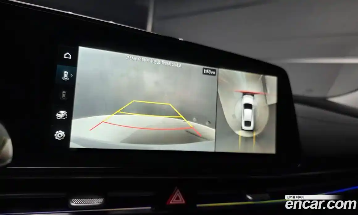 Hyundai Avante 2025 1.6 Автомат в Москве № 44067, фото 15