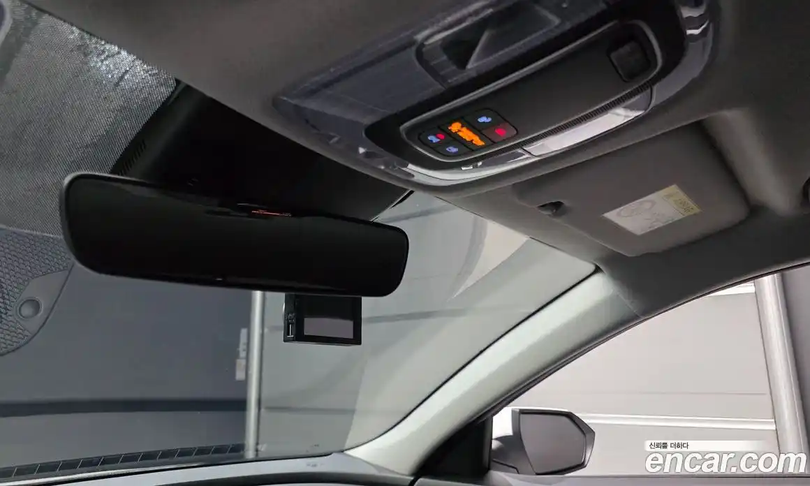 Hyundai Avante 2025 1.6 Автомат в Москве № 44067, фото 18