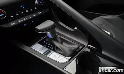 Hyundai Avante 2025 1.6 Автомат в Москве № 44067, миниатюра 9