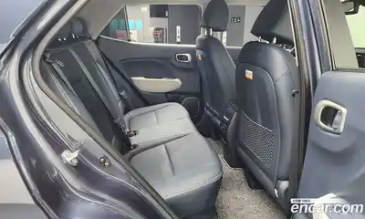Hyundai Venue 2025 1.6 Автомат в Москве № 49281, миниатюра 12