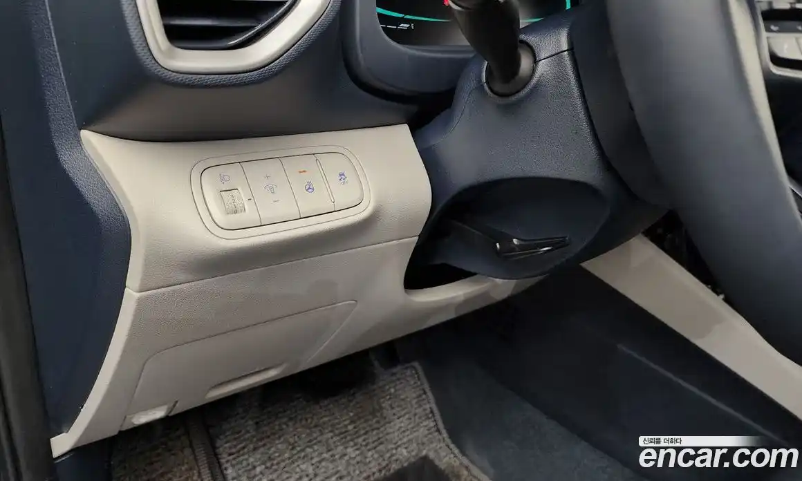 Hyundai Venue 2025 1.6 Автомат в Москве № 49281, фото 18