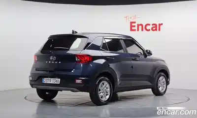 Hyundai Venue 2025 1.6 Автомат в Москве № 49281, миниатюра 2