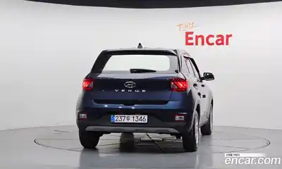 Hyundai Venue 2025 1.6 Автомат в Москве № 49281, миниатюра 4