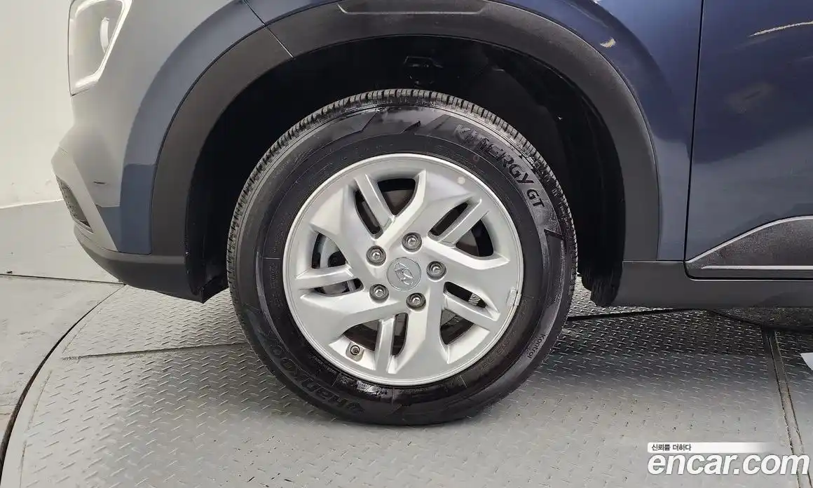 Hyundai Venue 2025 1.6 Автомат в Москве № 49281, фото 5