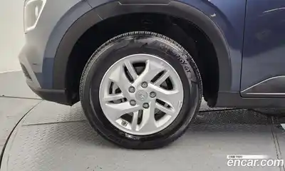 Hyundai Venue 2025 1.6 Автомат в Москве № 49281, миниатюра 5