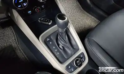 Hyundai Venue 2025 1.6 Автомат в Москве № 49281, миниатюра 9