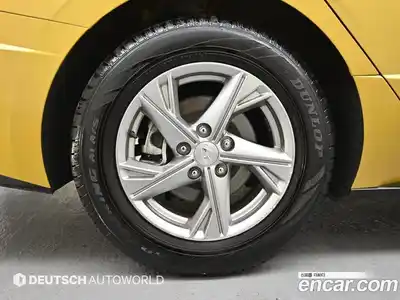 Hyundai Sonata 2020 2.0 гидро в Москве № 531074, миниатюра 5