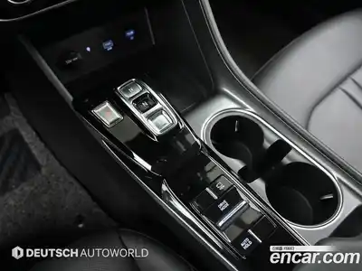 Hyundai Sonata 2020 2.0 гидро в Москве № 531074, миниатюра 9