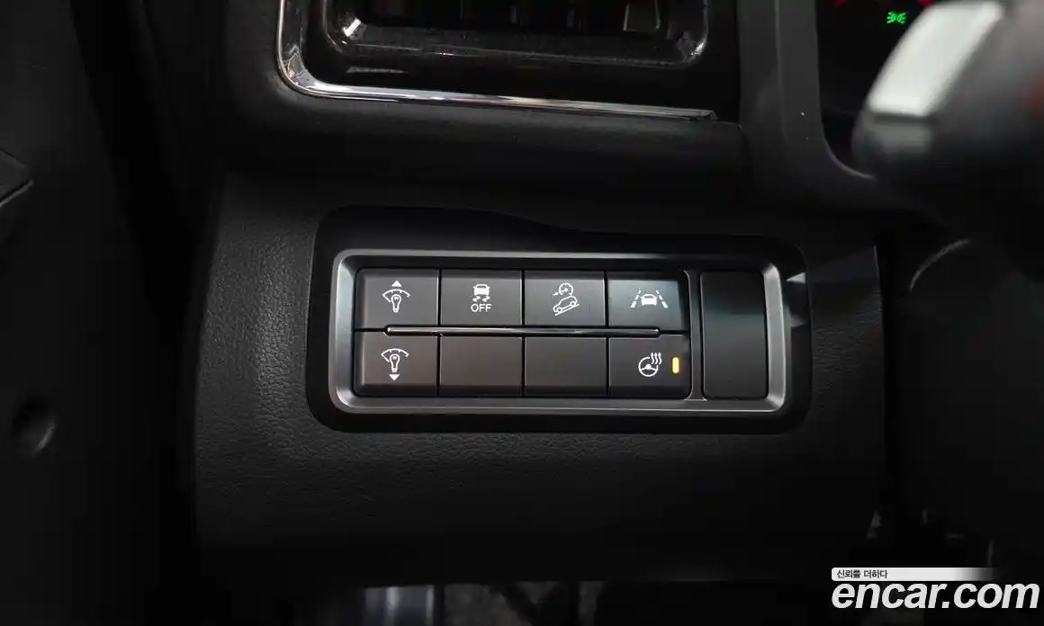 SsangYong TIBOLI 2021 1.5 Автомат в Москве № 62468, фото 14