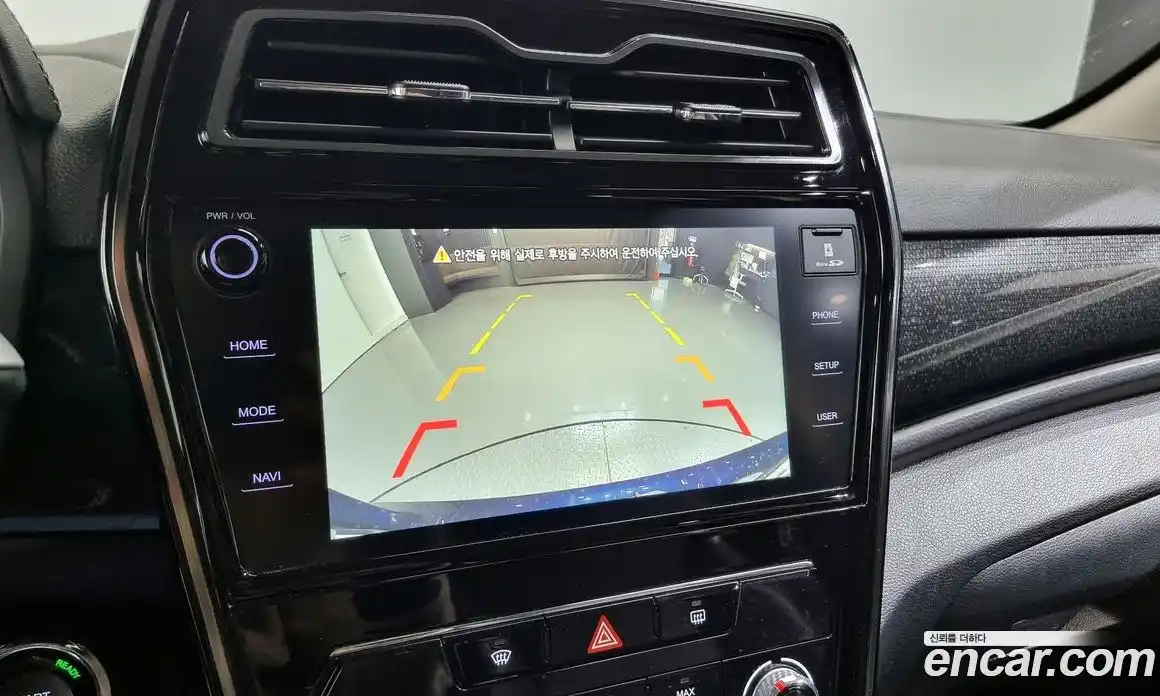 SsangYong TIBOLI 2021 1.5 Автомат в Москве № 62468, фото 15