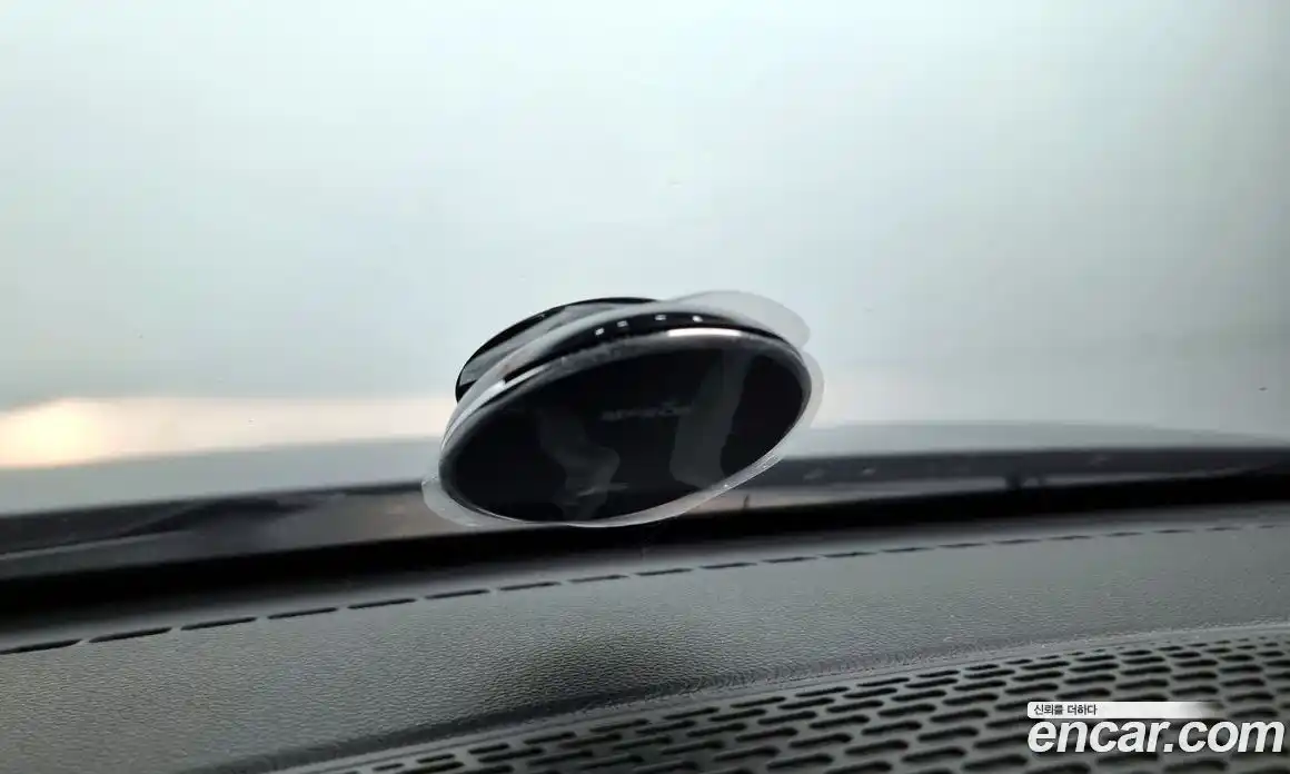 SsangYong TIBOLI 2021 1.5 Автомат в Москве № 62468, фото 17