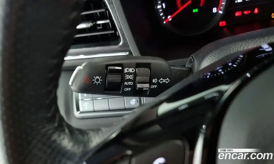 SsangYong TIBOLI 2021 1.5 Автомат в Москве № 62468, фото 18