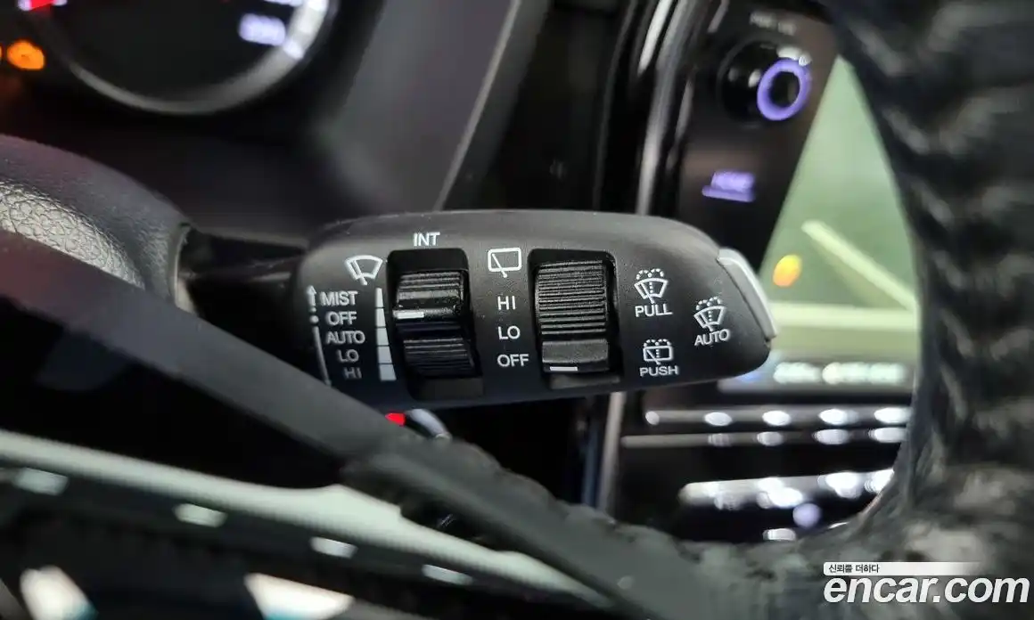 SsangYong TIBOLI 2021 1.5 Автомат в Москве № 62468, фото 19