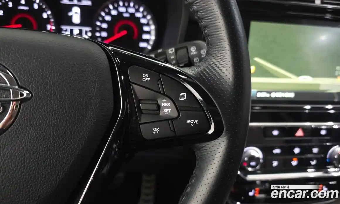 SsangYong TIBOLI 2021 1.5 Автомат в Москве № 62468, фото 20