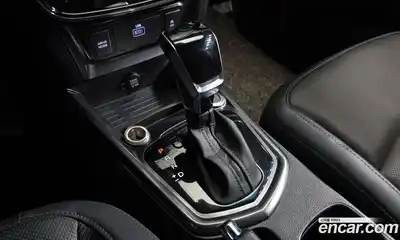 SsangYong TIBOLI 2021 1.5 Автомат в Москве № 62468, миниатюра 9