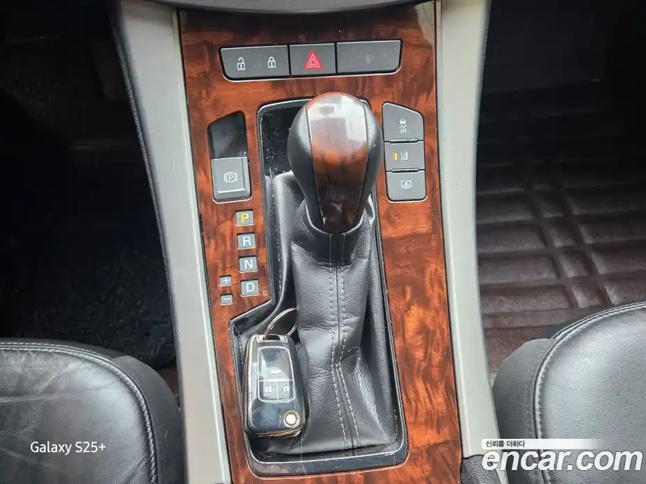 Chevrolet Alpheon 2015 3.0 Автомат в Москве № 646596, фото 15