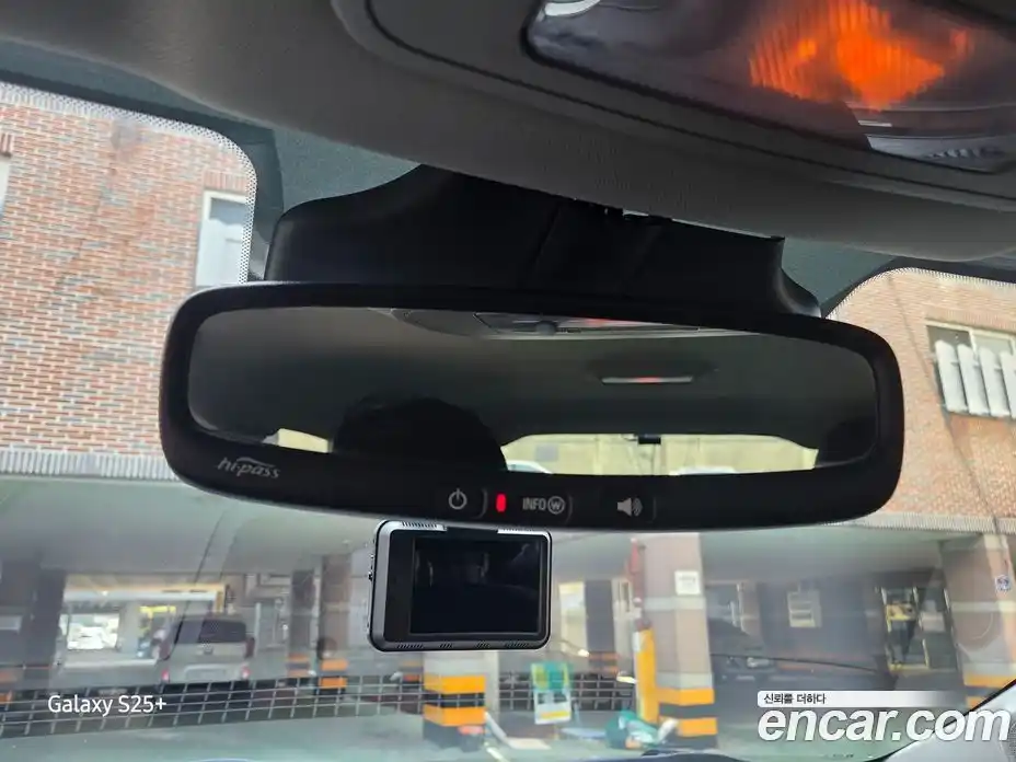 Chevrolet Alpheon 2015 3.0 Автомат в Москве № 646596, фото 17