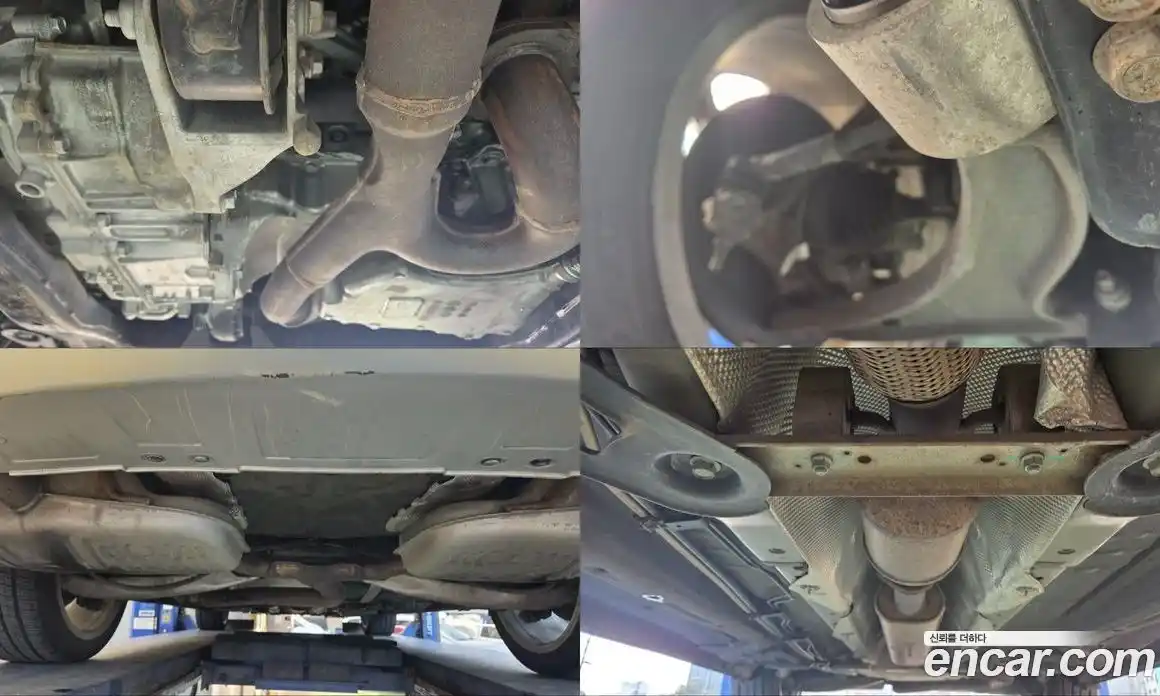 Chevrolet Alpheon 2015 3.0 Автомат в Москве № 646596, фото 20