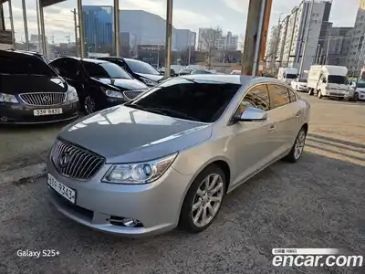 Chevrolet Alpheon 2015 3.0 Автомат в Москве № 646596, миниатюра 2