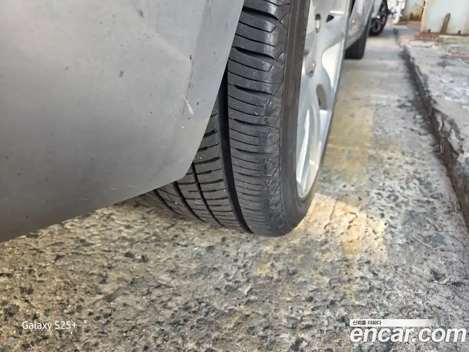 Chevrolet Alpheon 2015 3.0 Автомат в Москве № 646596, фото 5