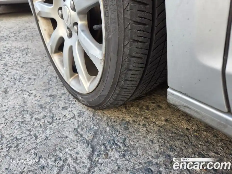 Chevrolet Alpheon 2015 3.0 Автомат в Москве № 646596, фото 6