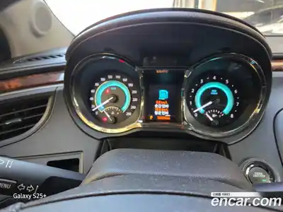 Chevrolet Alpheon 2015 3.0 Автомат в Москве № 646596, миниатюра 7