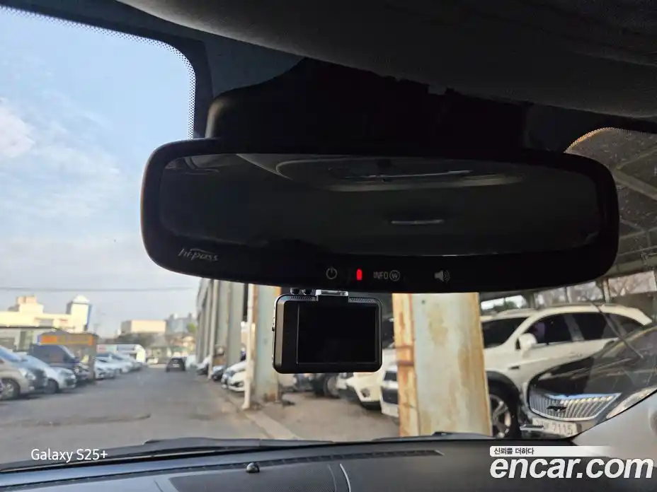 Chevrolet Alpheon 2015 3.0 Автомат в Москве № 646596, фото 8