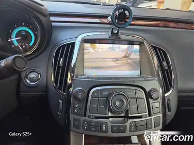 Chevrolet Alpheon 2015 3.0 Автомат в Москве № 646596, миниатюра 10