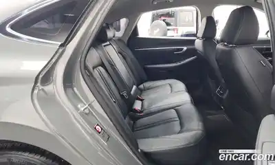 Hyundai Sonata 2022 1.6 Автомат в Москве № 714211, миниатюра 12