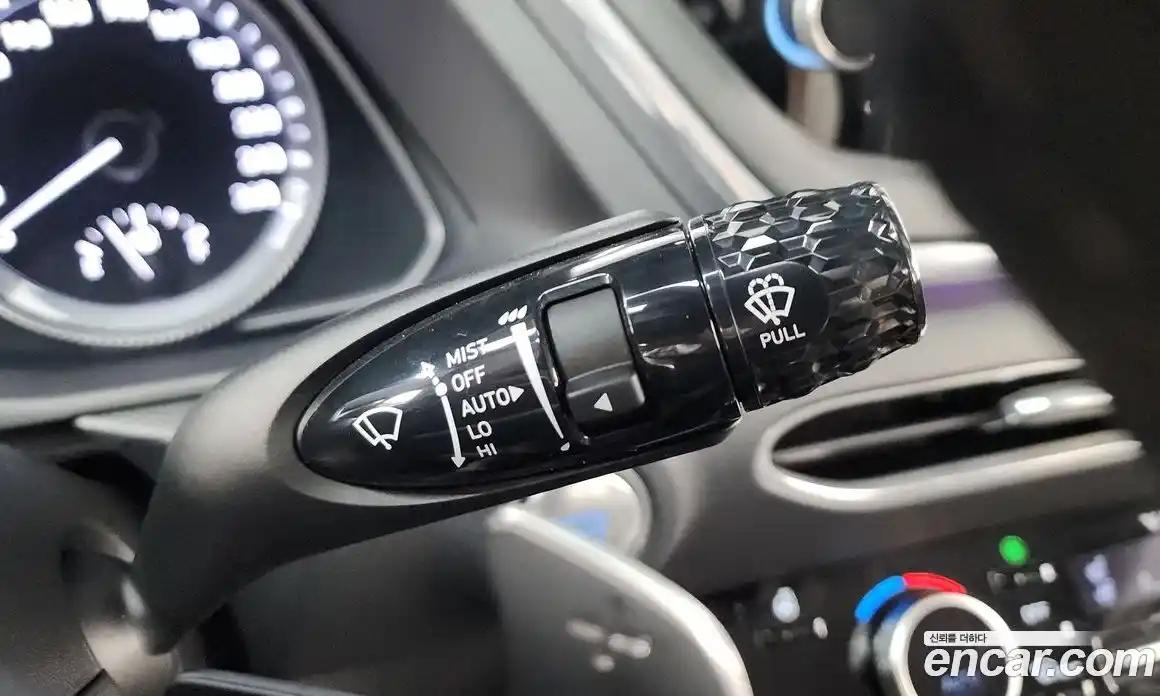 Hyundai Sonata 2022 1.6 Автомат в Москве № 714211, фото 14