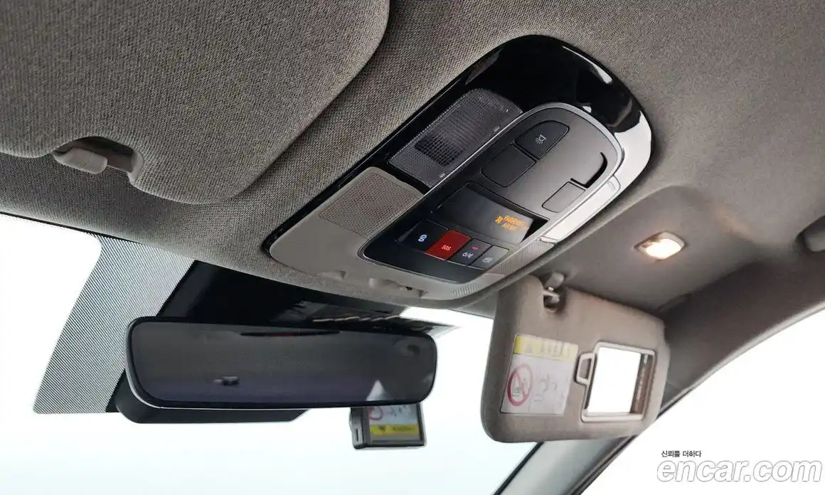 Hyundai Sonata 2022 1.6 Автомат в Москве № 714211, фото 19