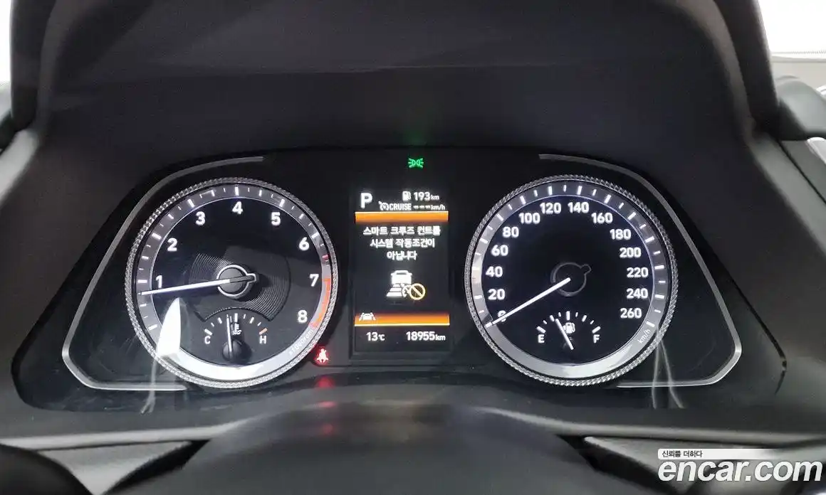 Hyundai Sonata 2022 1.6 Автомат в Москве № 714211, фото 8