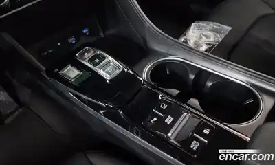 Hyundai Sonata 2022 1.6 Автомат в Москве № 714211, миниатюра 9