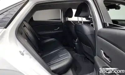 Hyundai Avante 2024 1.6 Автомат в Москве № 714232, миниатюра 11