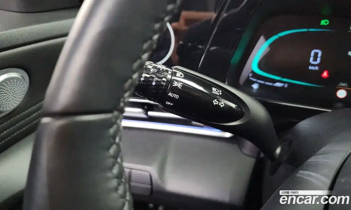 Hyundai Avante 2024 1.6 Автомат в Москве № 714232, фото 13