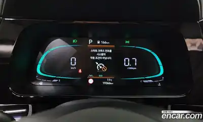 Hyundai Avante 2024 1.6 Автомат в Москве № 714232, миниатюра 7