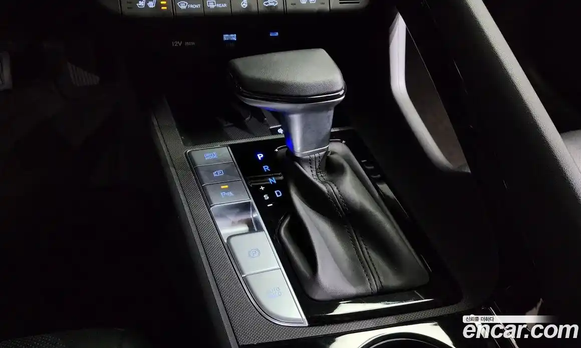 Hyundai Avante 2024 1.6 Автомат в Москве № 714232, фото 8