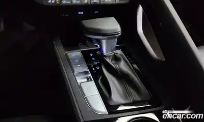 Hyundai Avante 2024 1.6 Автомат в Москве № 714232, миниатюра 8