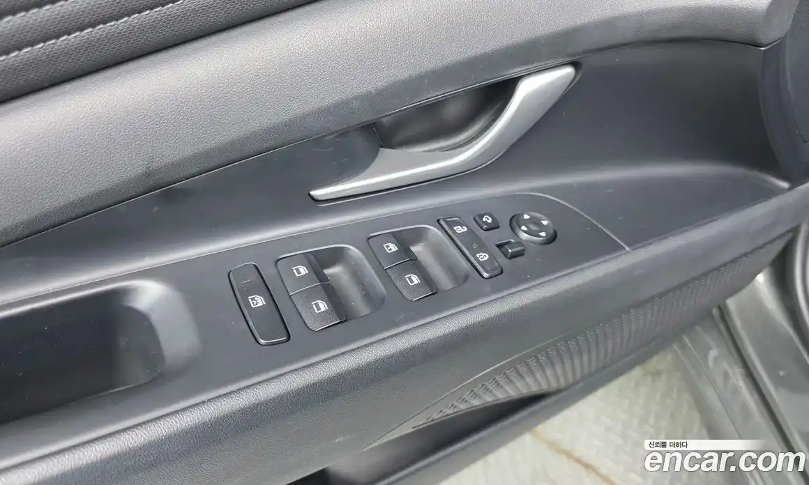 Hyundai Avante 2023 1.6 Автомат в Москве № 714382, фото 12