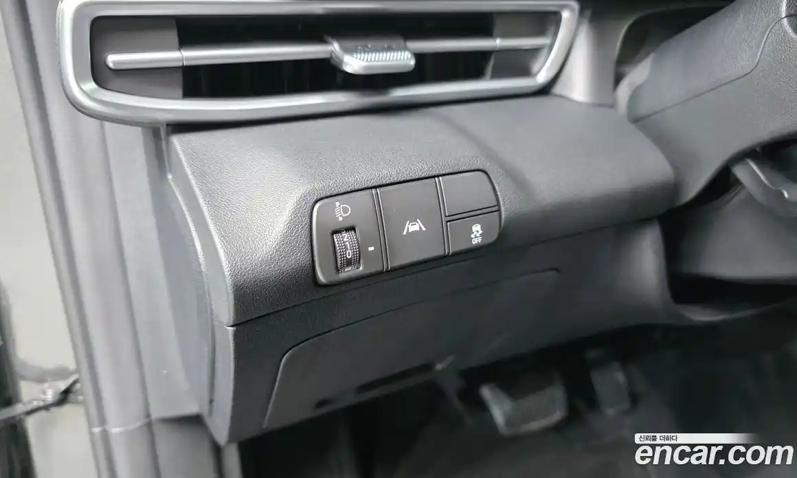 Hyundai Avante 2023 1.6 Автомат в Москве № 714382, фото 13