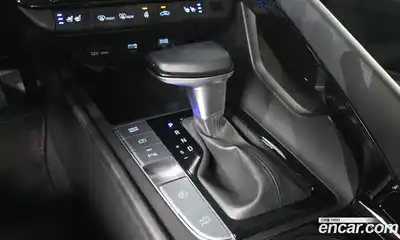 Hyundai Avante 2023 1.6 Автомат в Москве № 714382, миниатюра 9