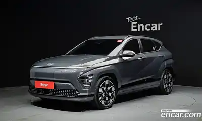 Hyundai Kona, 2023
