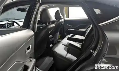 Hyundai Kona 2023 0.2 Автомат в Москве № 714407, миниатюра 11