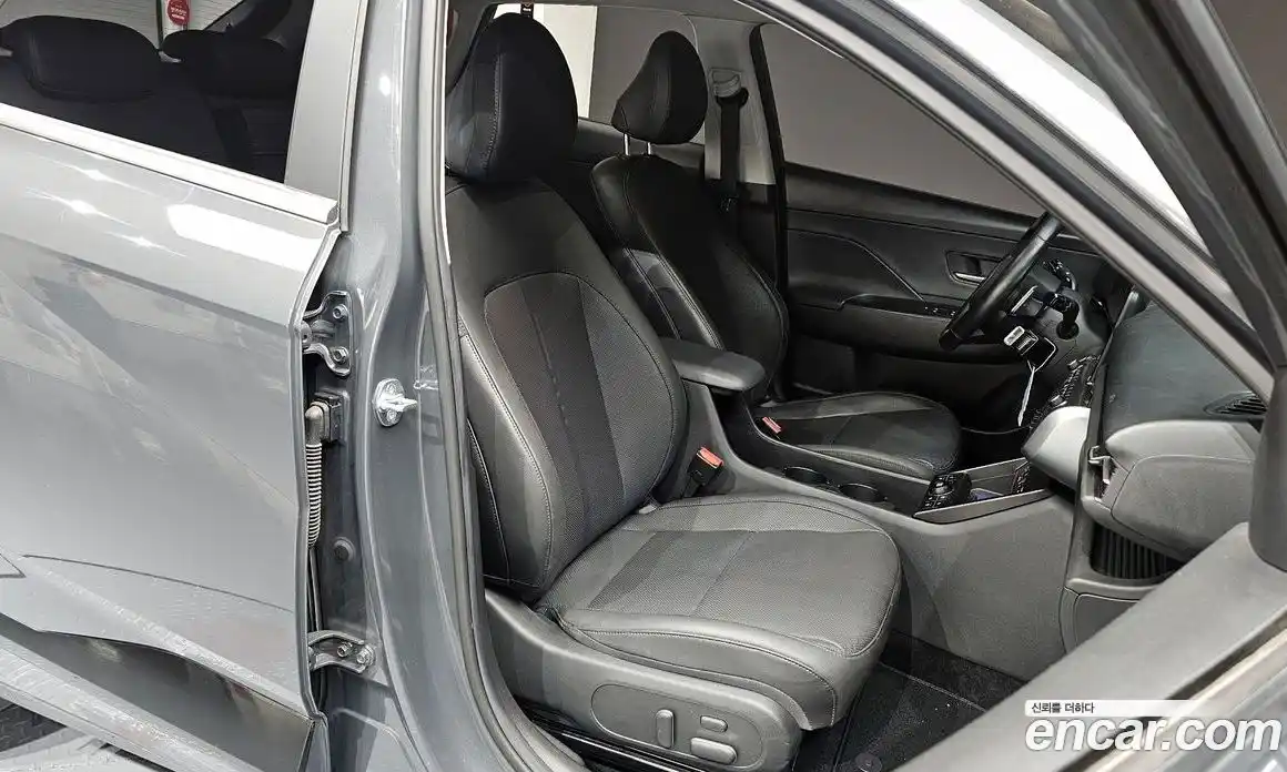 Hyundai Kona 2023 0.2 Автомат в Москве № 714407, фото 12